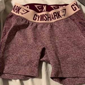 Gym shorts, only worn a few times